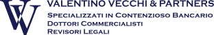 Valentino Vecchi Logo